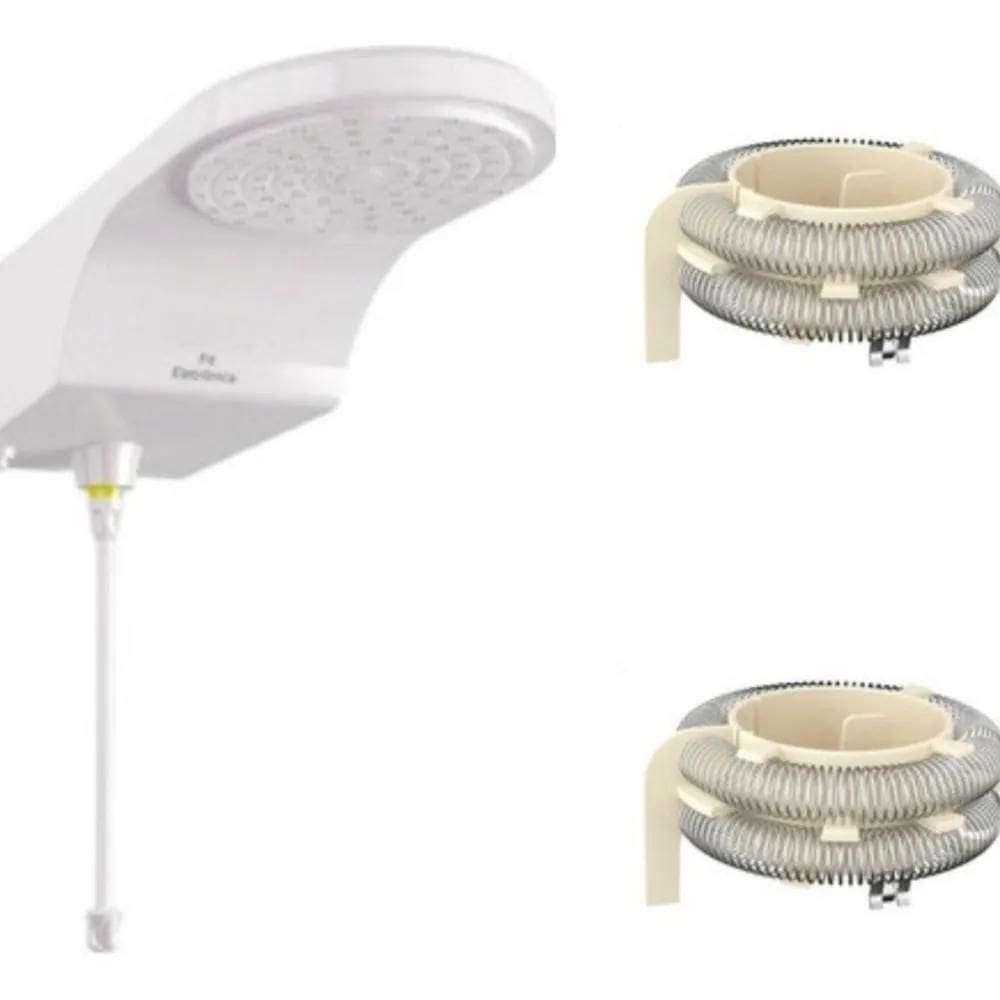 Kit 2 Resistencias Para Hydra Fit Eletronica 220V 6800W Ms E