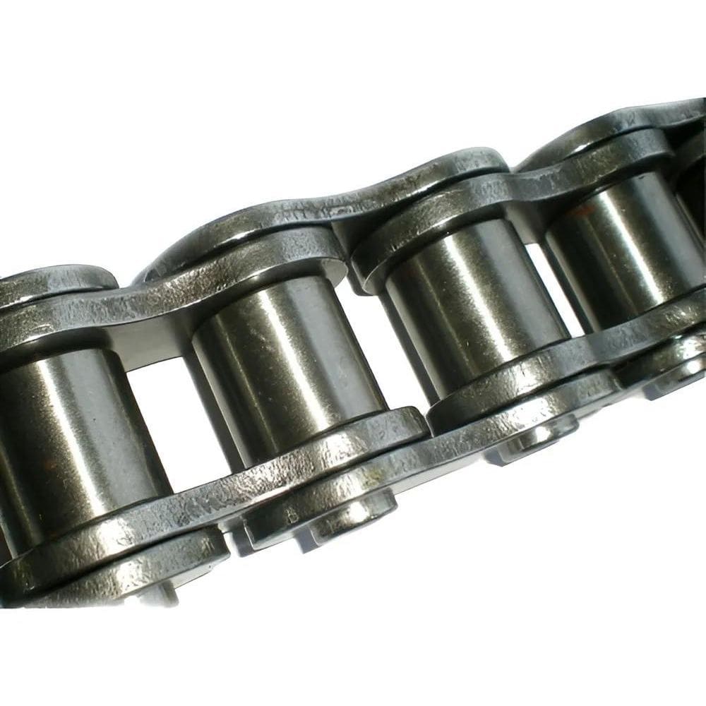 Corrente Norma Asa 40-1 Passo 1/2 - Por Metro + Emenda