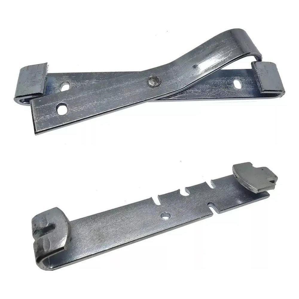 Alicate E Chave Balancim Para Emendar Cerca Arame Liso