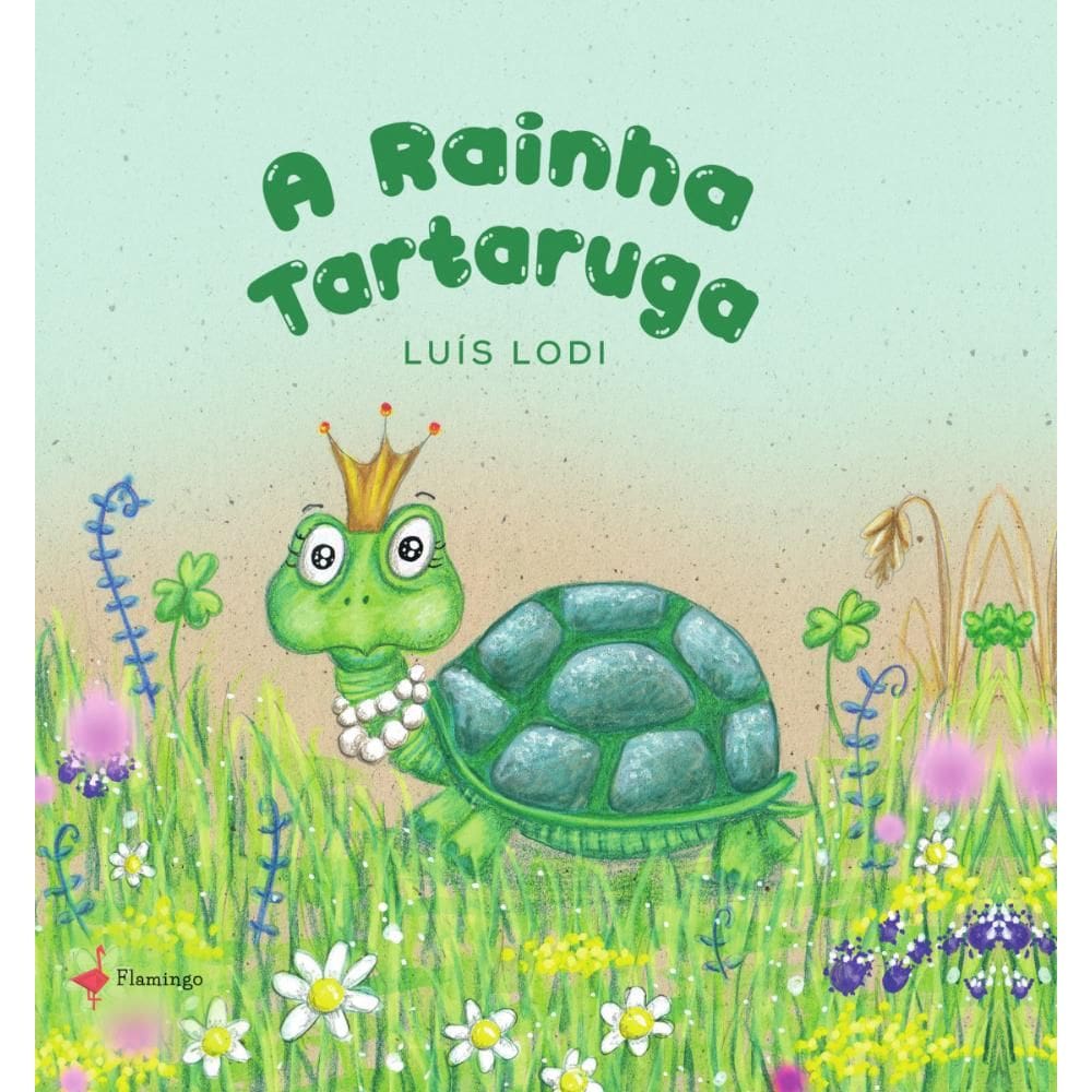 A Rainha Tartaruga