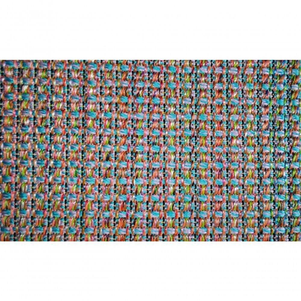 Passadeira Unique Kilim 1 Multi-b 066x120 Cm