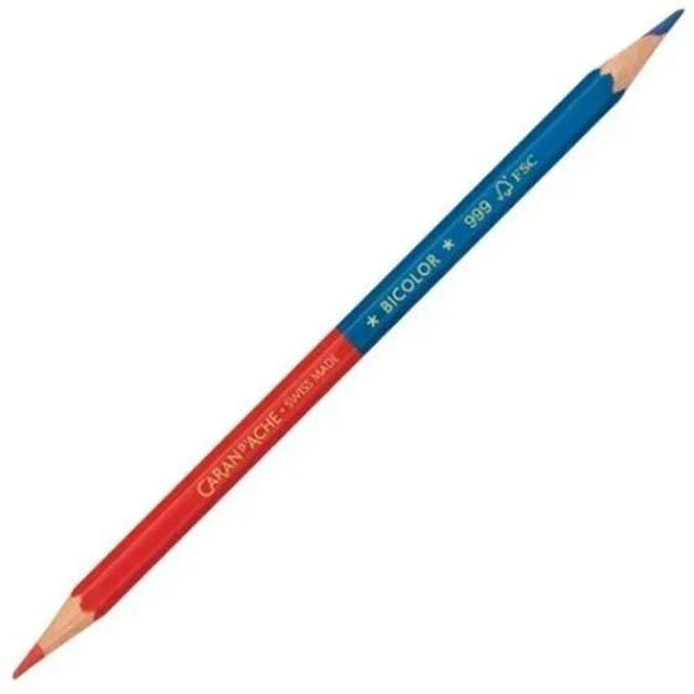 Lapis Bicolor Prismalo Caran Dache