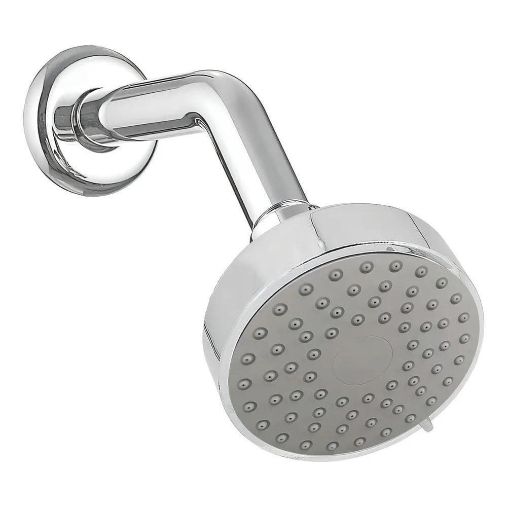 Ducha Chuveiro Articulado Para Aquecedor Solar Ou A Gás Banh