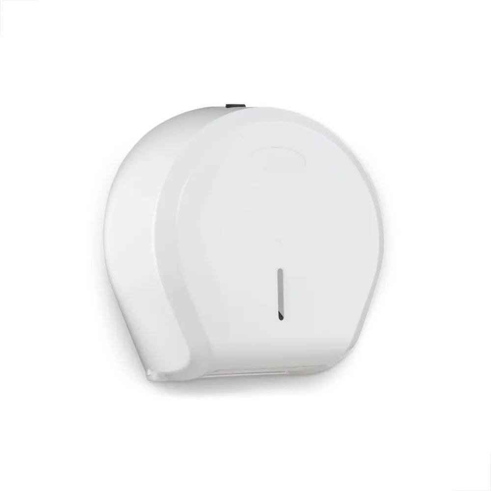 Dispenser De Papel Higiênico Em Rolo 300 A 500M Nobre