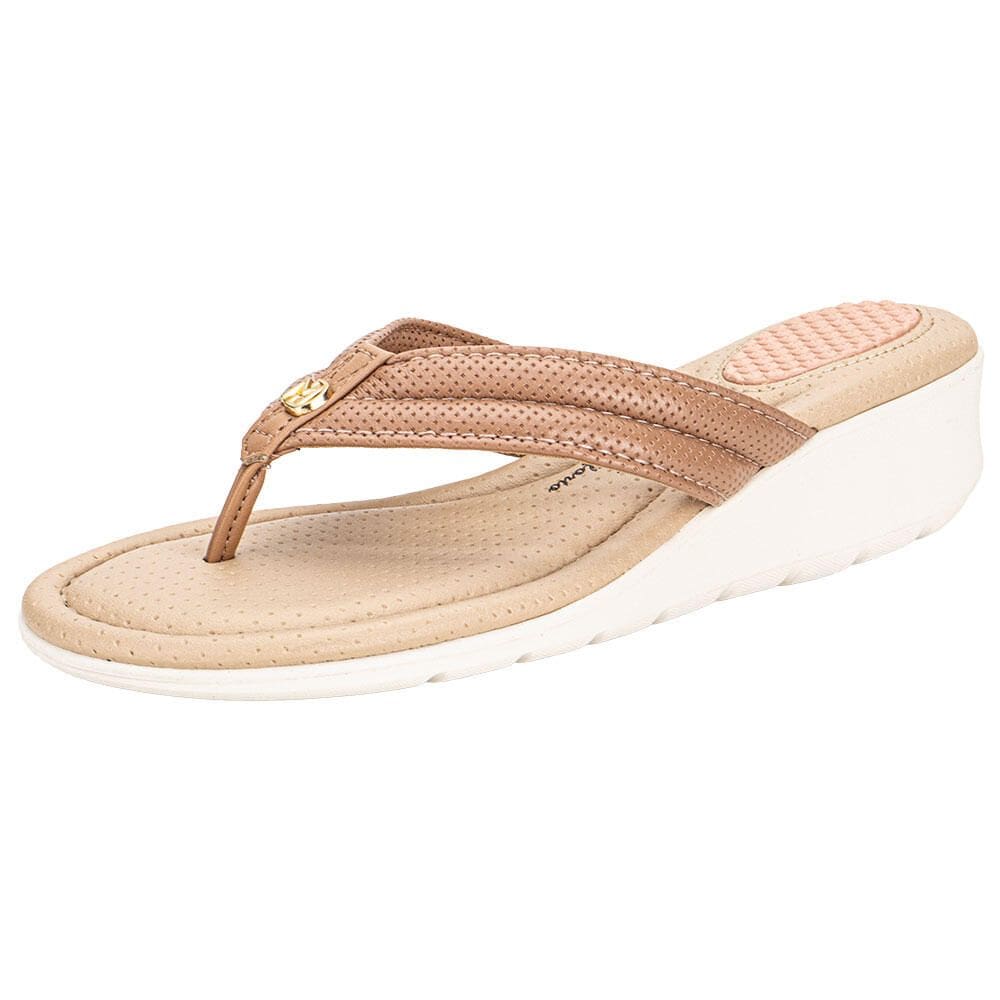 Tamanco Feminino Anabela Modare 7190106