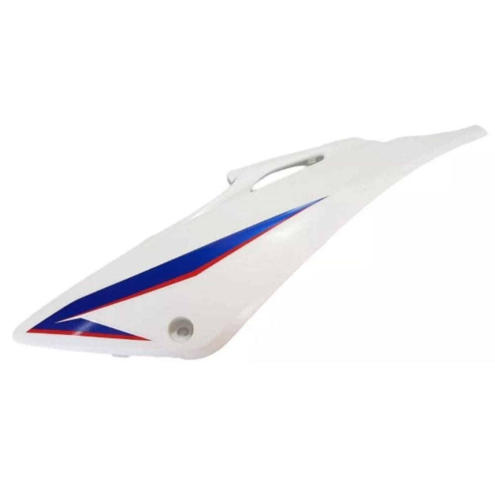 Honda Bros 150 Tampa Lateral Esquerda Genuíno