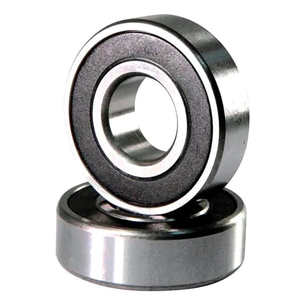 Rolamento 6001 Rs 12X28X8 Kit Com 10 Peças