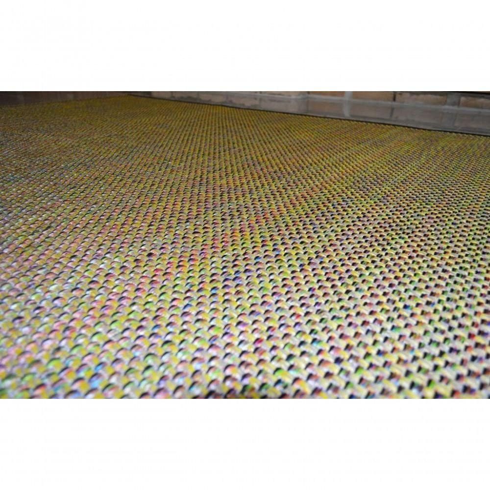Mini Capacho Unique Kilim 4 Multi-a 042x060 Cm