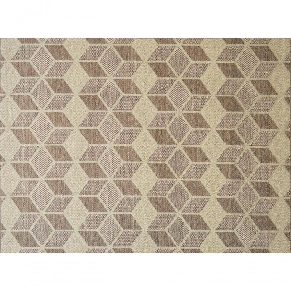 Mini Capacho Natural Look Podio-a 042x060 Cm