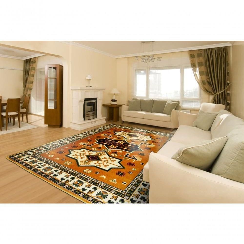 Tapete Montreal Cristal Gabbeh-3 150x200 Cm