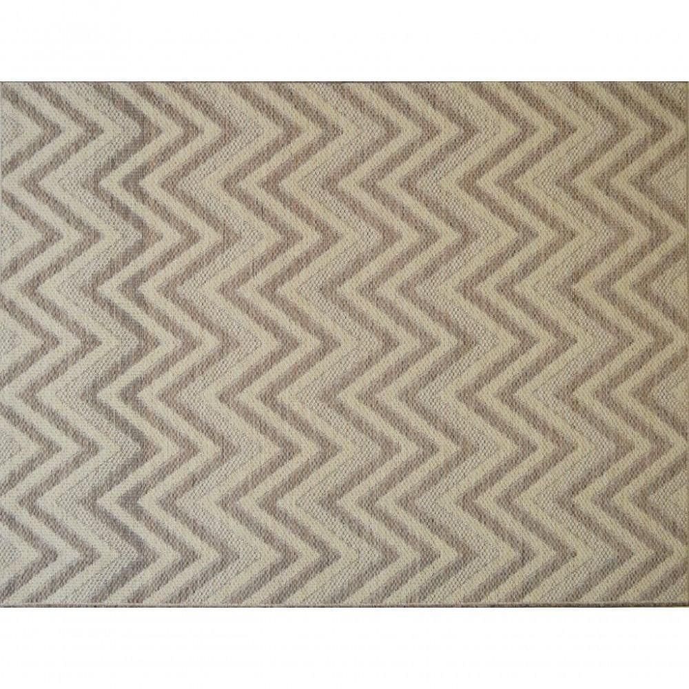 Mini Capacho Natural Look Petraia A 042x060 Cm