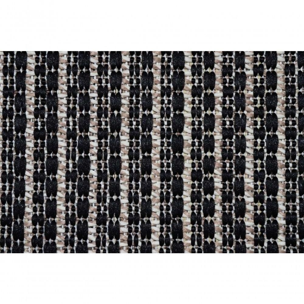 Mini Capacho Artesanal Look Gerbera B 042x060 Cm