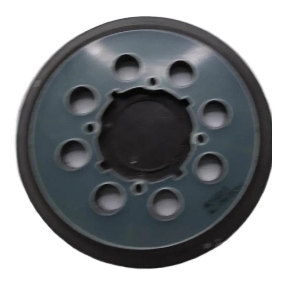 Kit 2 Almofadas Base Lixadeira Orbital Dwe6421 - Dewalt Orig