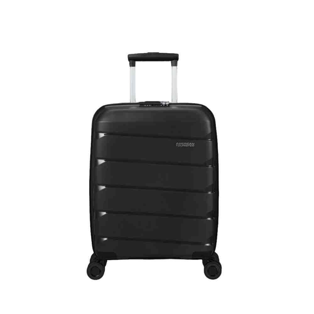 Mala De Bordo American Tourister Air Move P Samsonite Preta