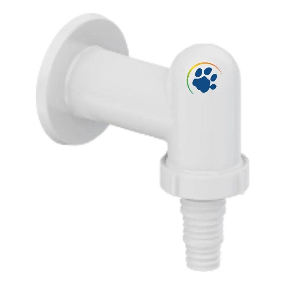 Adaptador Para Máquina De Lavar Roupa - Tigre Saída De Agua