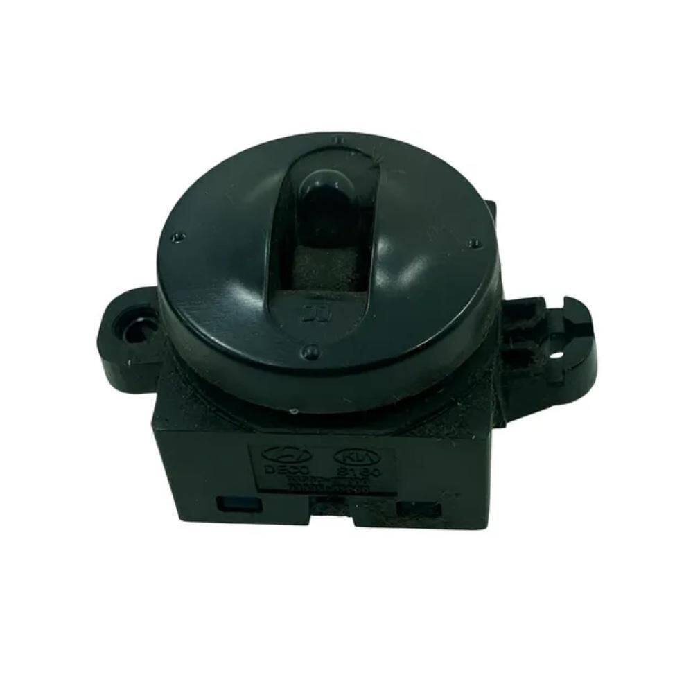 Comando Retrovisor Elétrico Kia Picanto 2008/2011 202003374