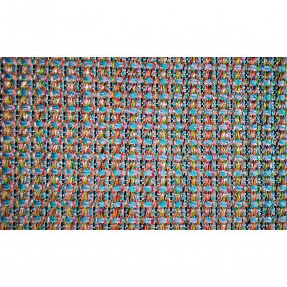 Passadeira Unique Kilim 1 Multi-b 066x180 Cm