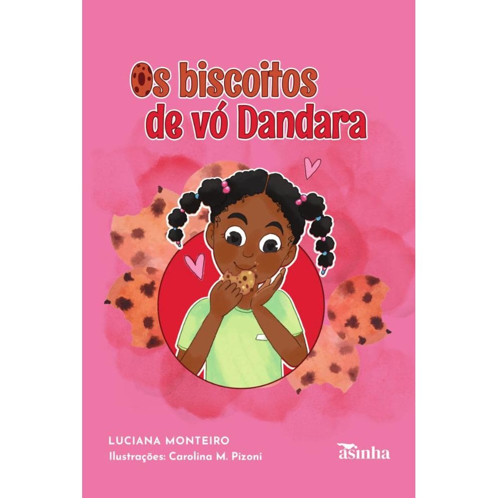 Os biscoitos de vó Dandara