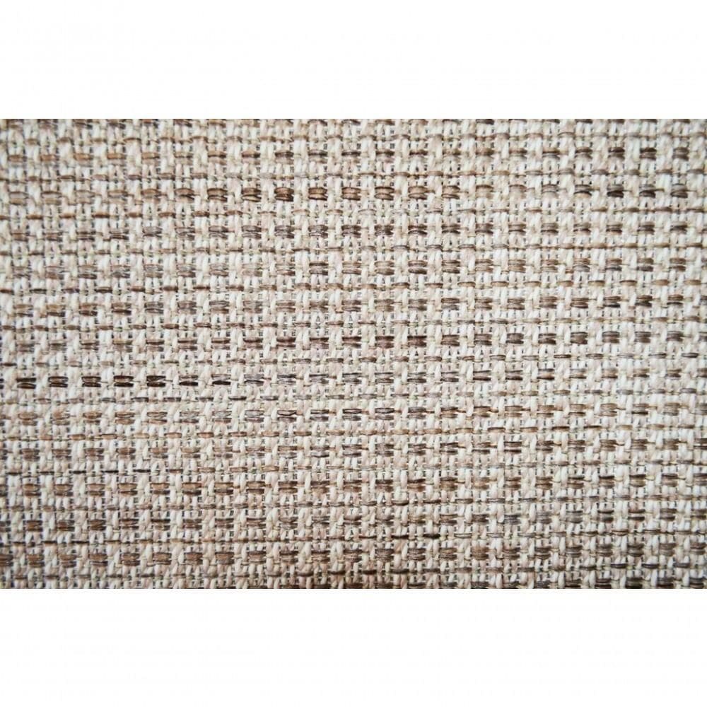 Mini Capacho Artesanal Look Flor Da Paixao-a 042x060 Cm