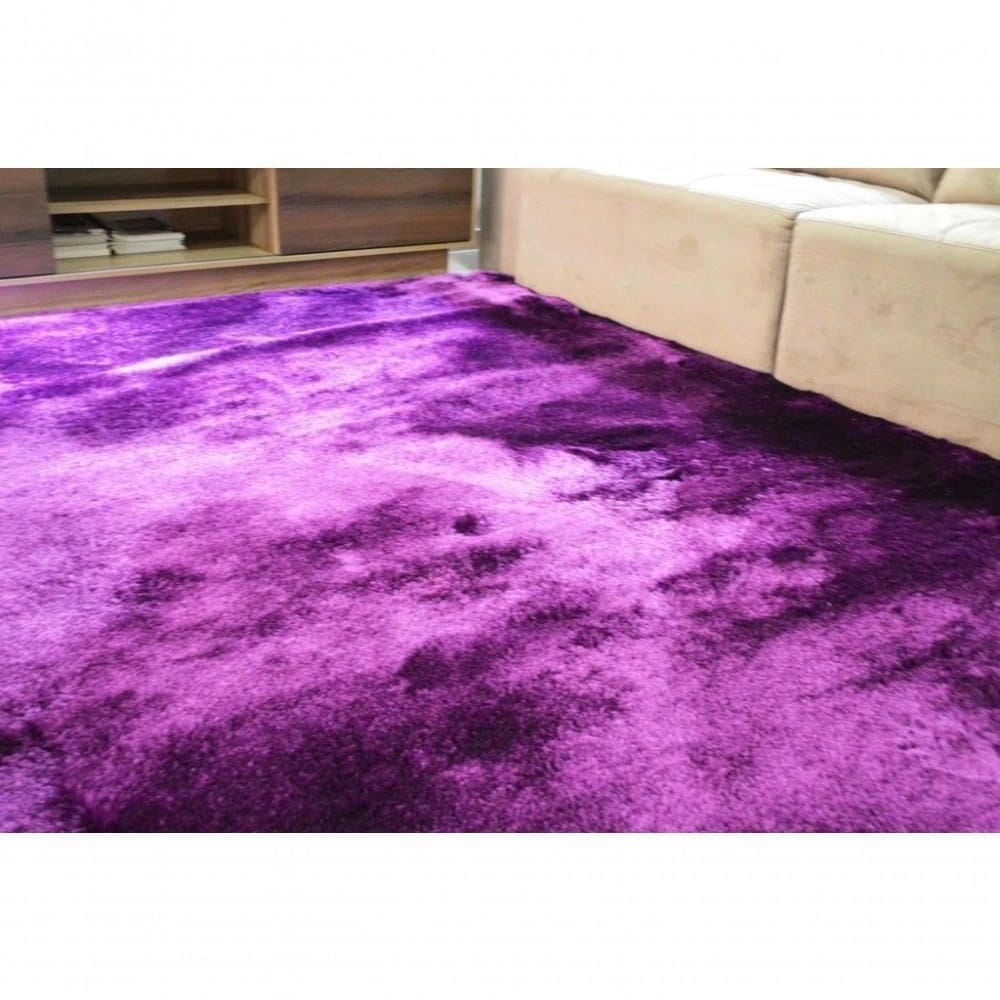 Passadeira Life Confort Shaggy 50mm Anna 066x230 Cm