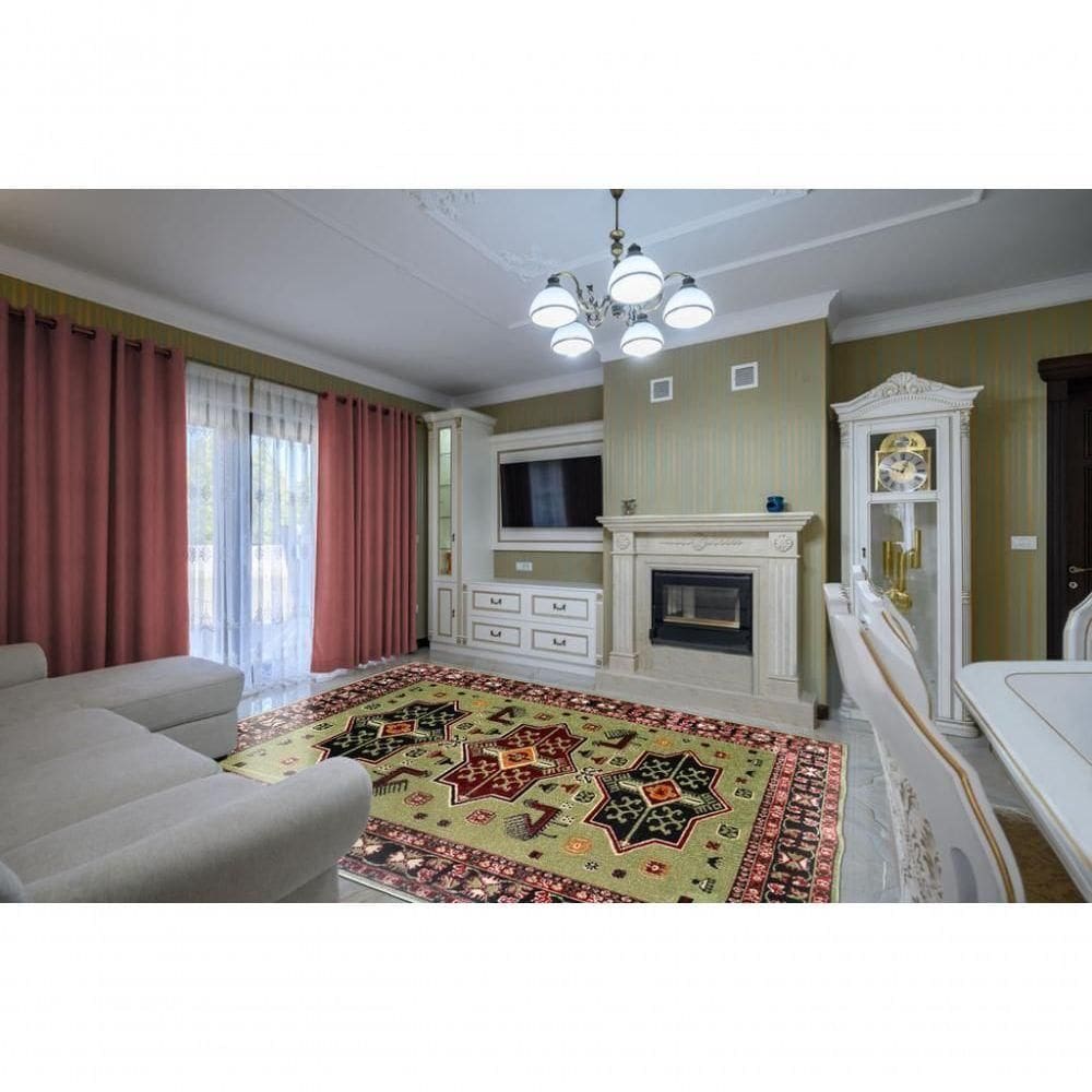 Tapete Montreal Cristal Gabbeh-2 150x200 Cm