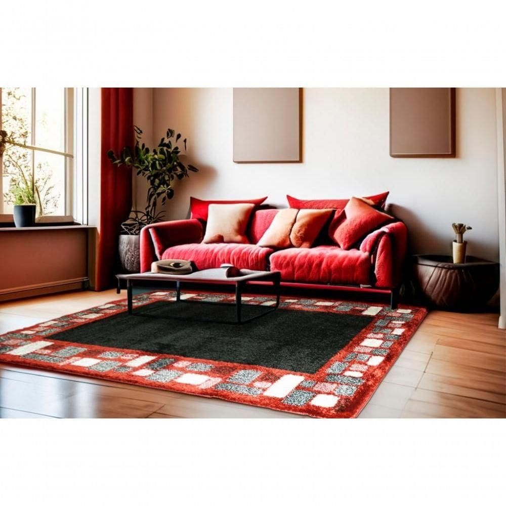 Tapete Life Spirit Shaggy 50mm Stonehenge-2 200x250 Cm