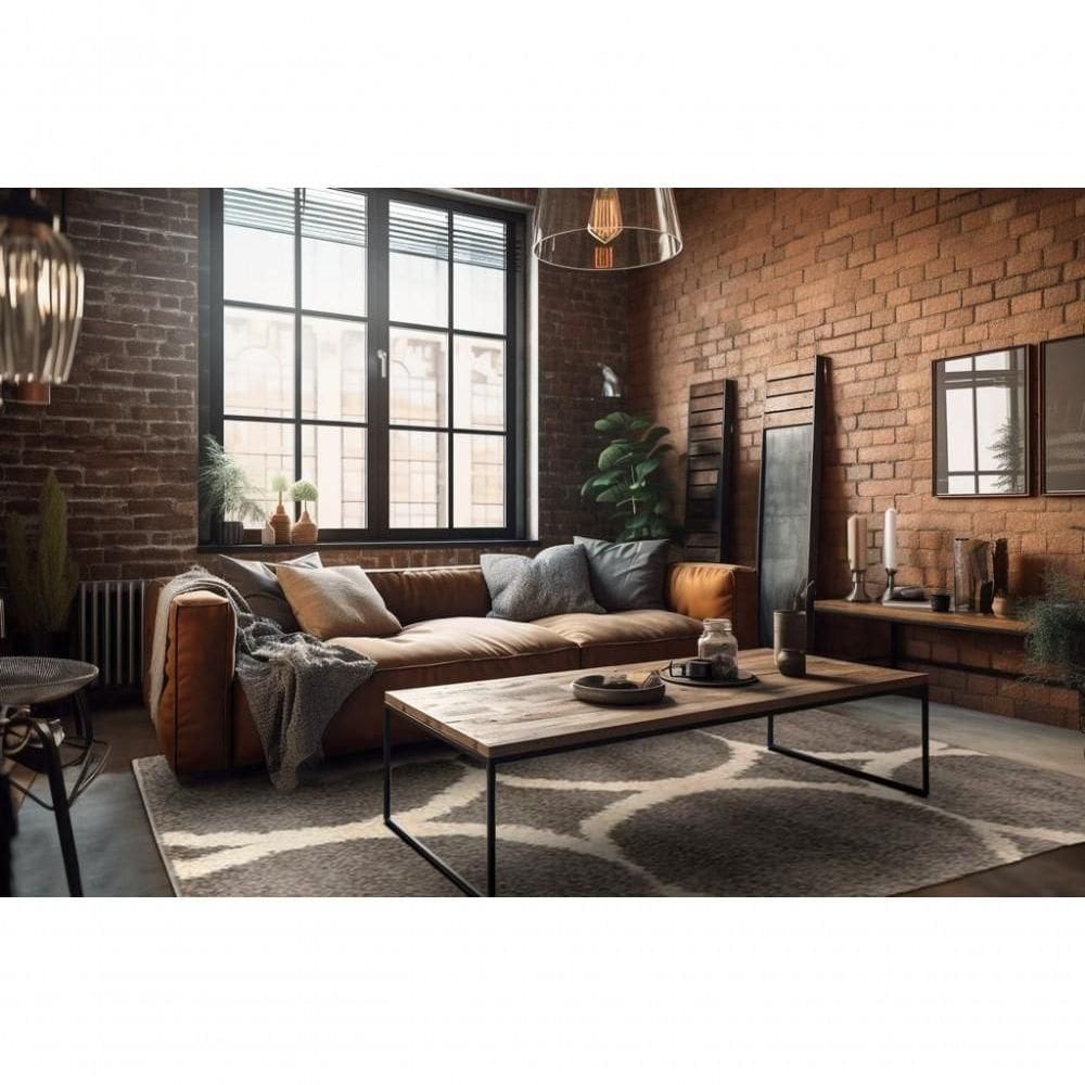 Tapete Lounge Insuperabile C2 301-1p 200x250 Cm