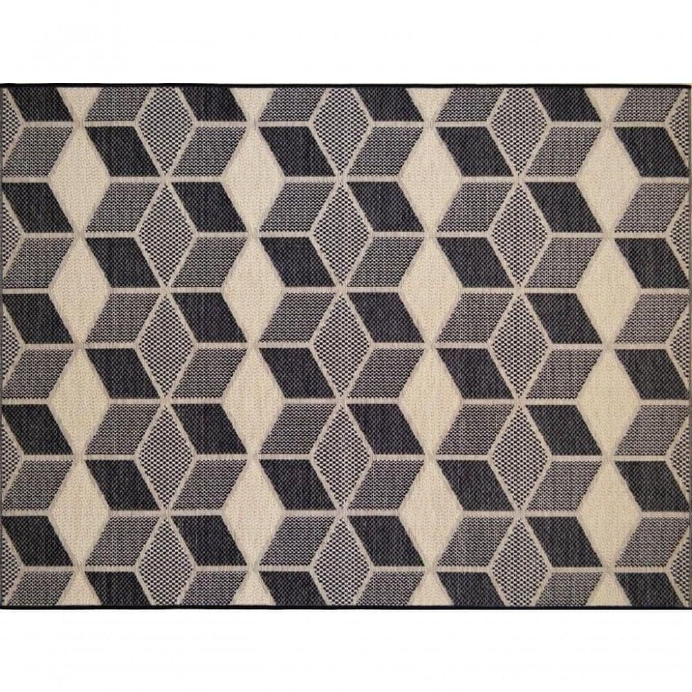 Mini Capacho Natural Look Podio-b 042x060 Cm