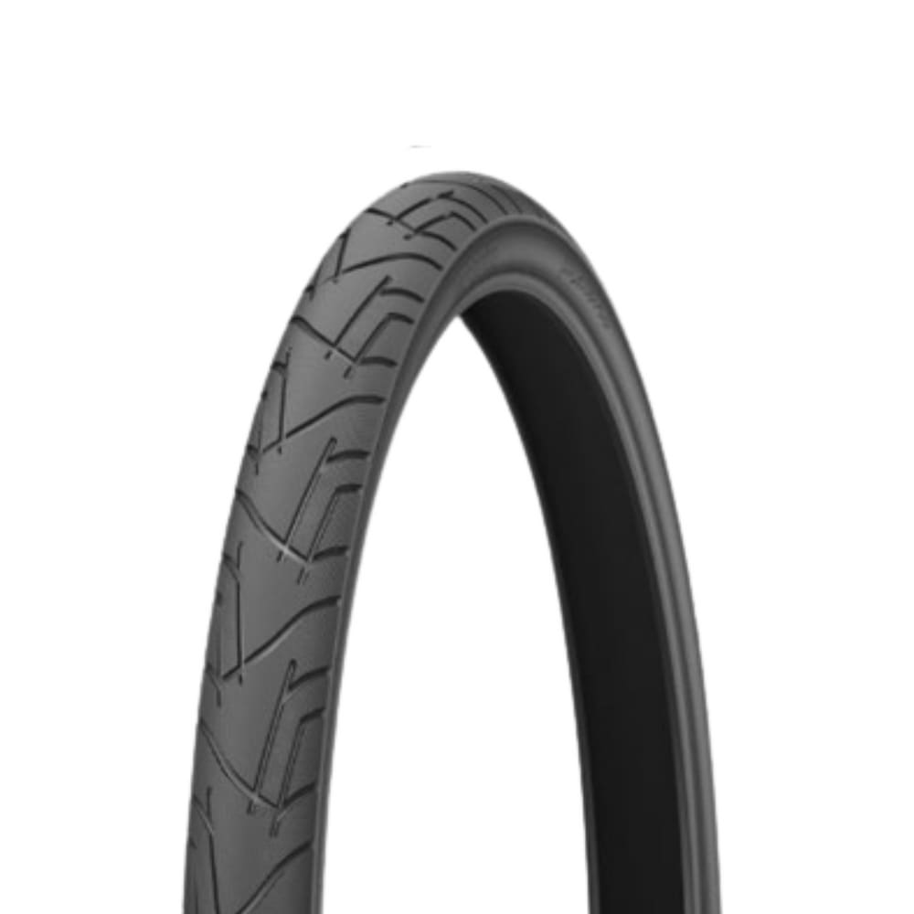 Pneu para Bike 24x1.95 Praieiro Preto Levorin