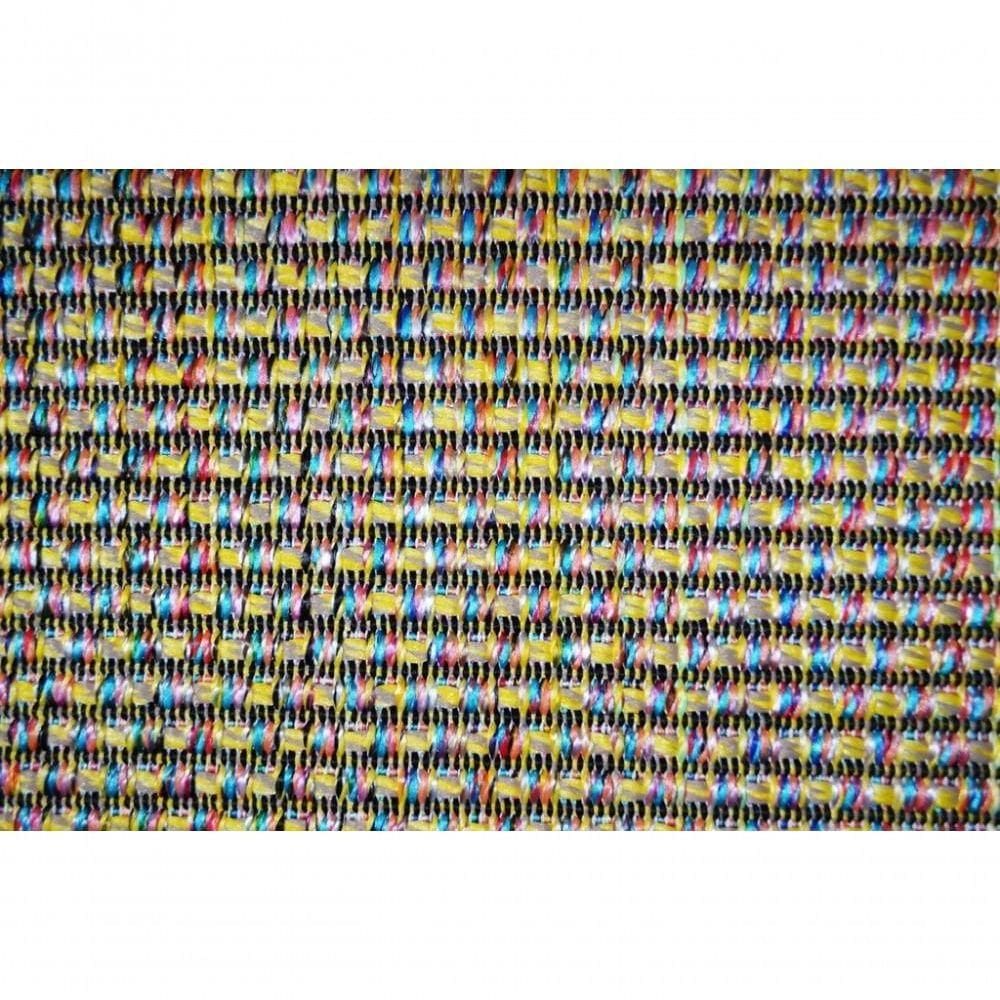 Passadeira Unique Kilim 3 Multi-a 066x230 Cm