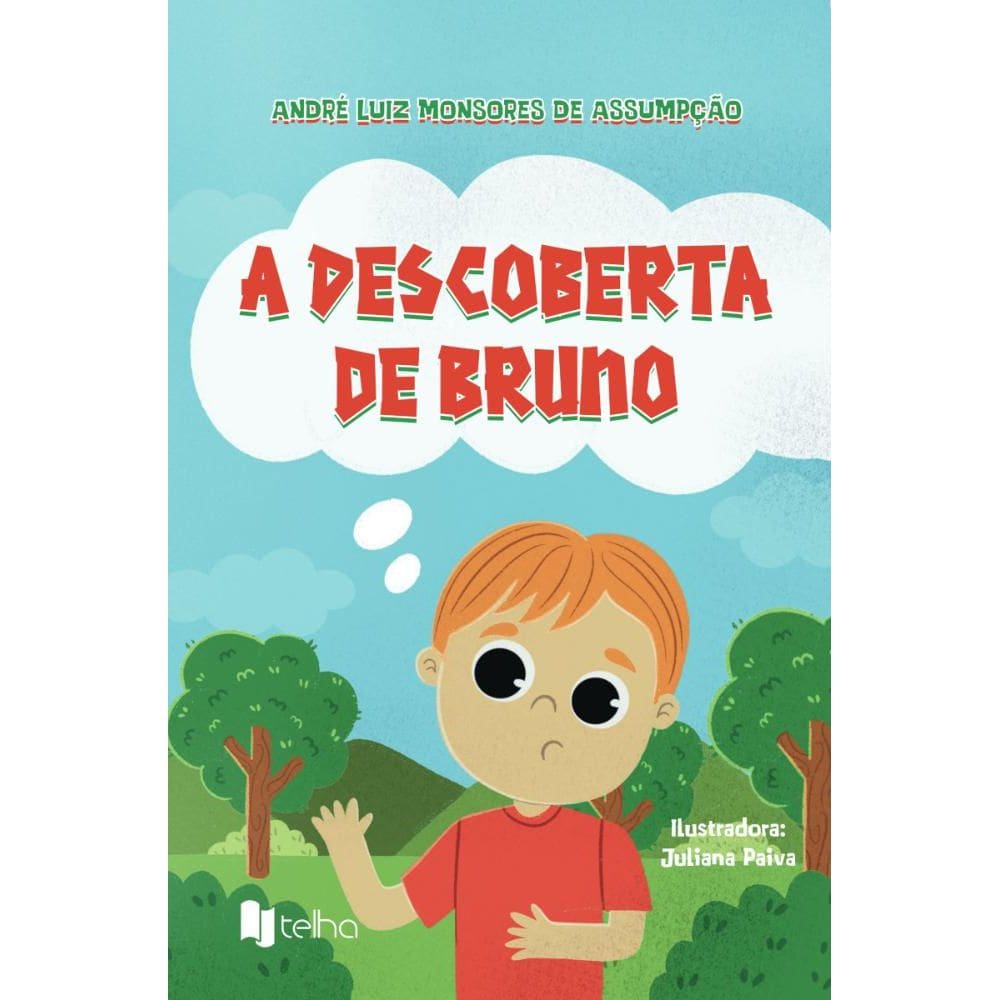 A descoberta de Bruno
