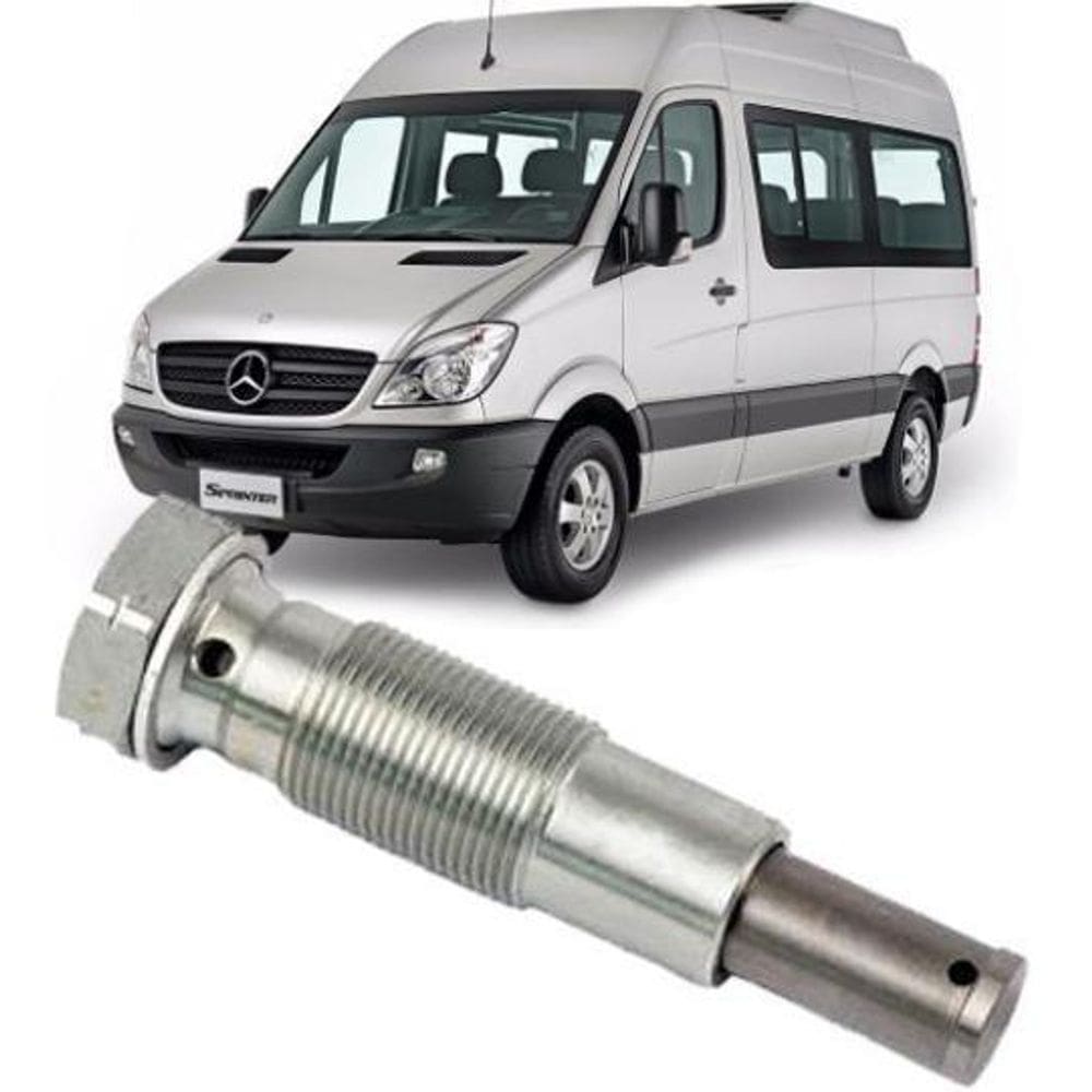 Tensor Corrente Motor Mercedes Sprinter 311 515 2013 A 2020