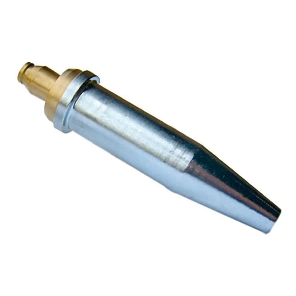 3X Bico De Corte Glp 1503 Nº6 Para Maçarico