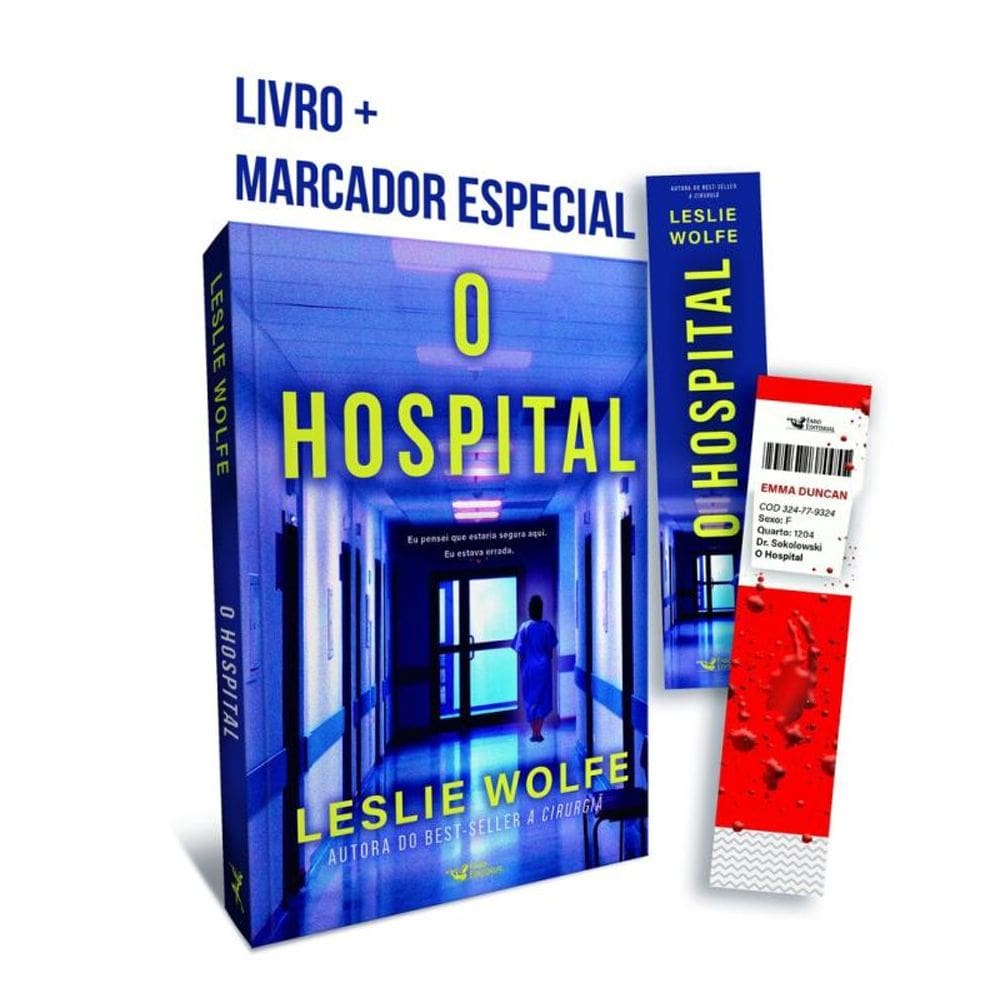 O hospital