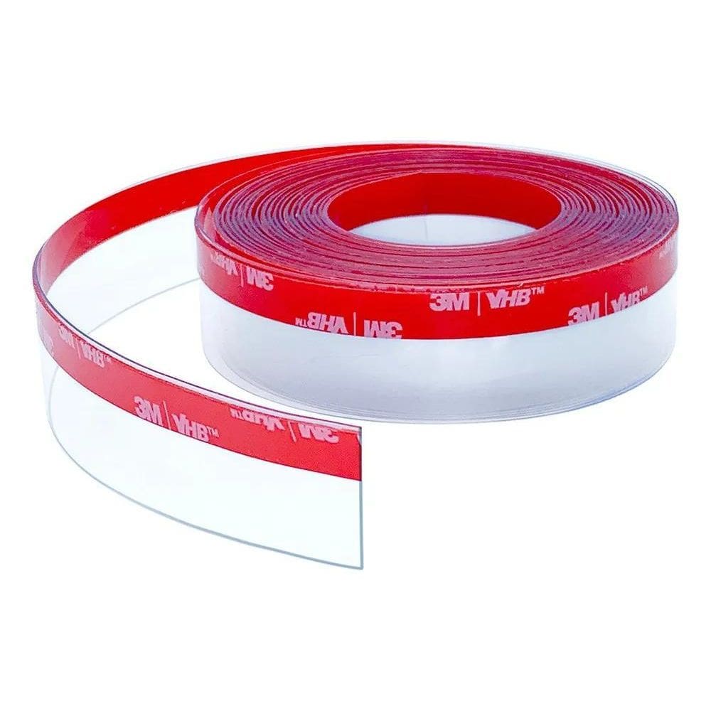 Veda Porta E Portão 3,0 Cm Altura, Evita Entrada De Insetos,