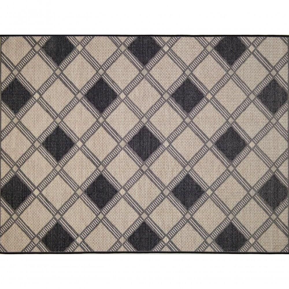 Mini Capacho Natural Look Estudio B 042x060 Cm