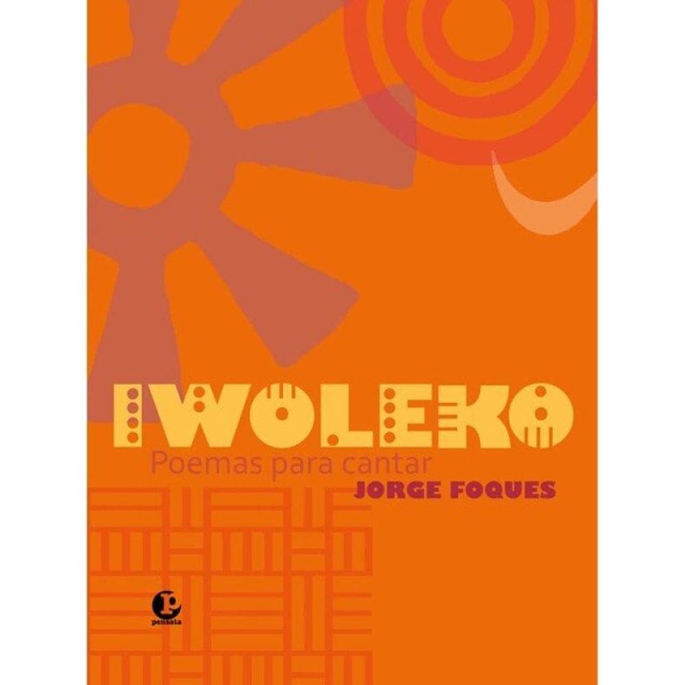 Iwoleko Poemas Para Cantar