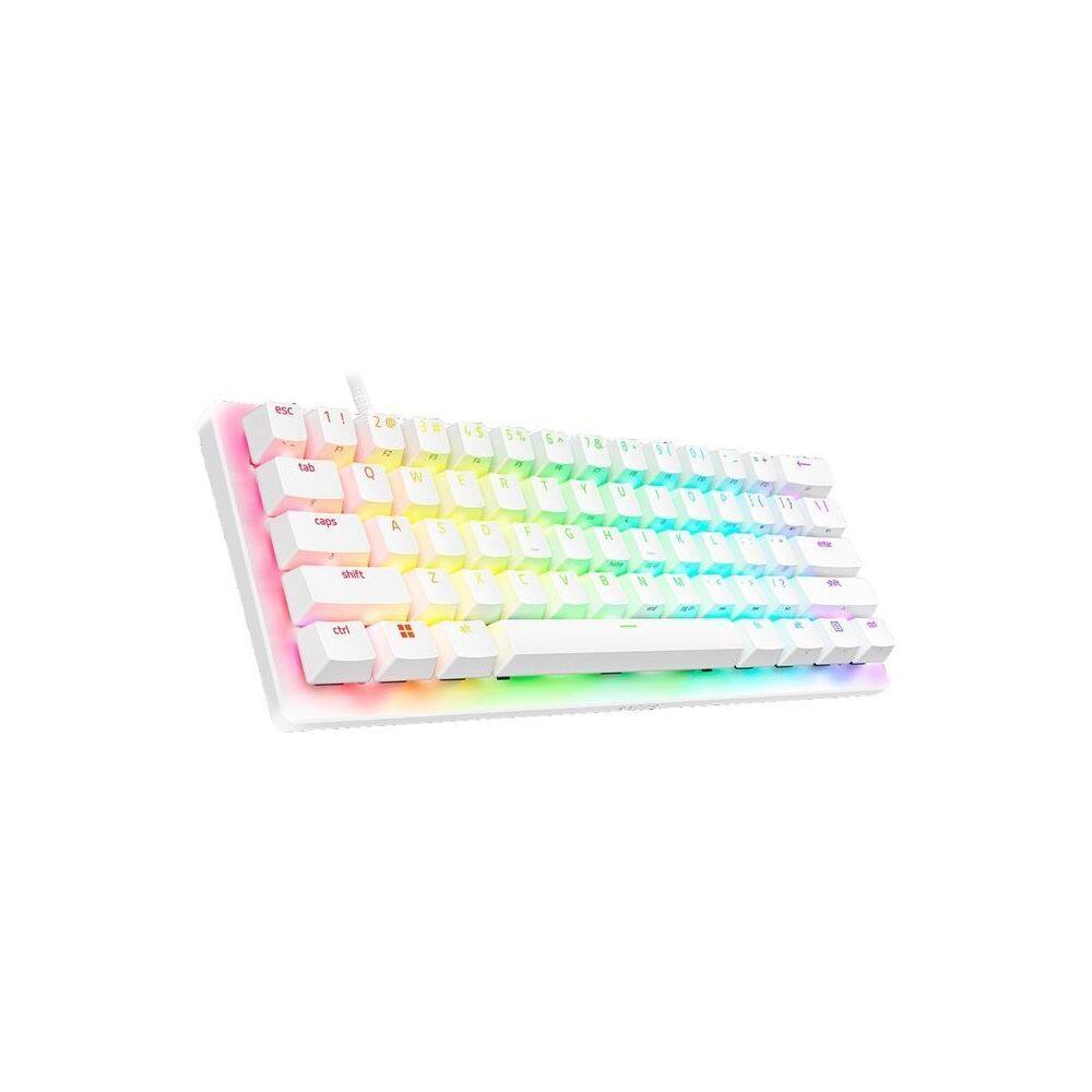 Teclado Gamer Razer Huntsman V3 Pro | Casas Bahia