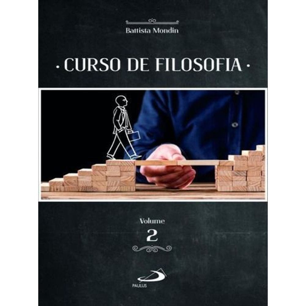 Zz-curso De Filosofia - Vol. 02