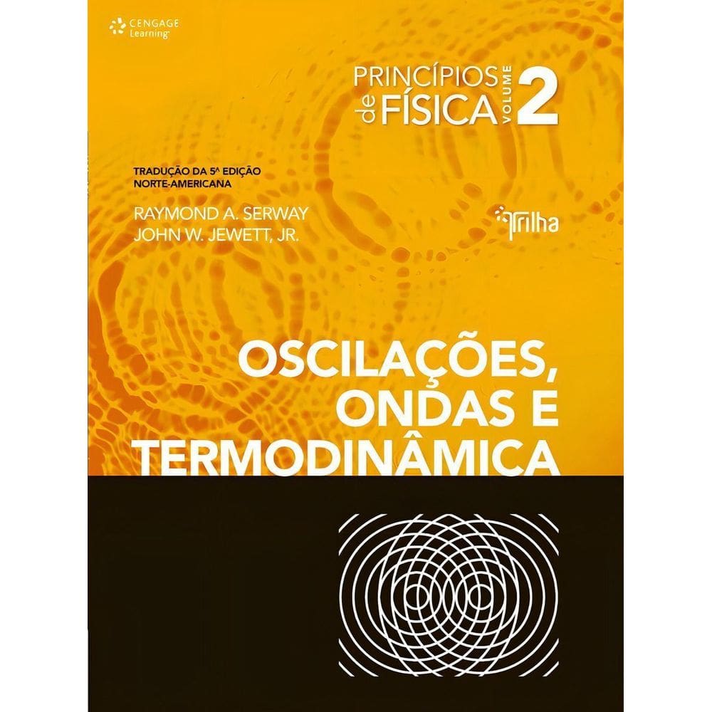 Princípios de Física - Vol. 02