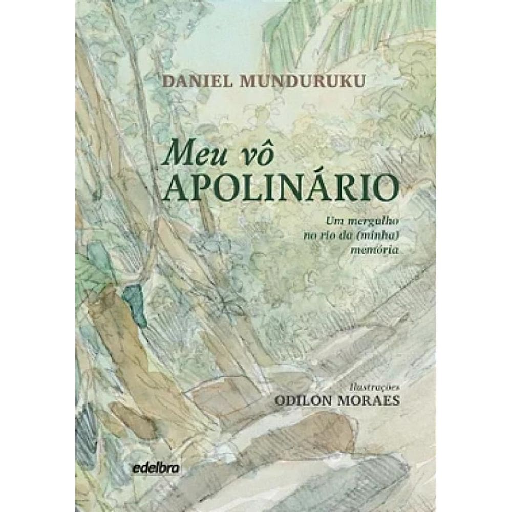 Meu Vô Apolinário