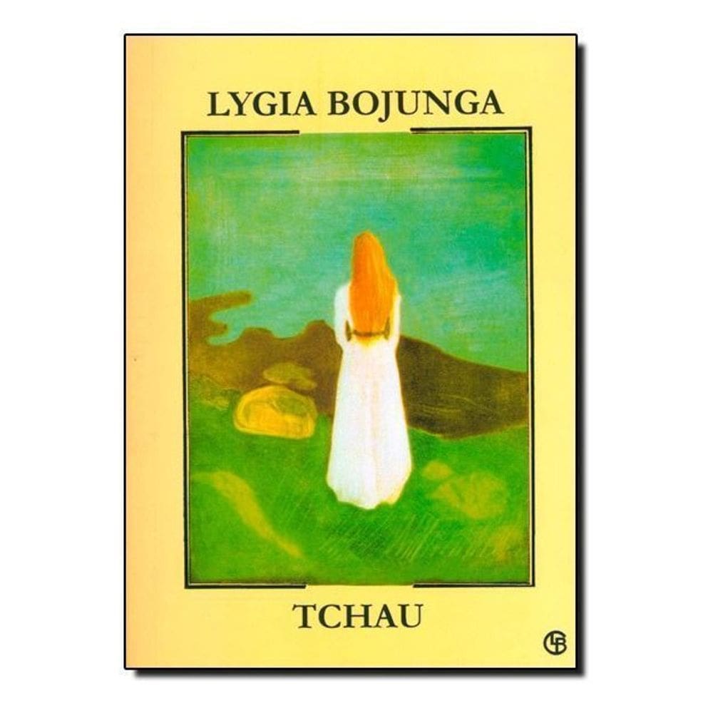Tchau