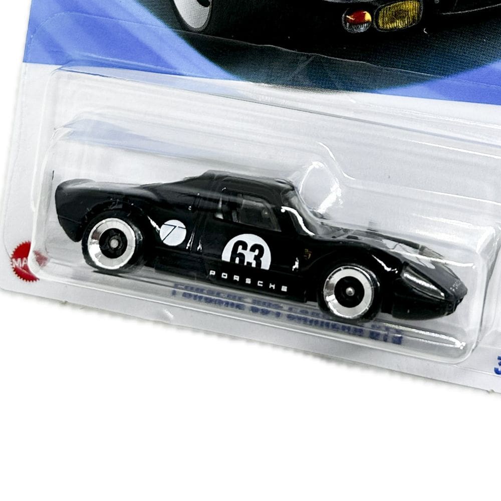 Hot Wheels Hw Race Day - Porsche 904 Carrera Gts - Hyy03