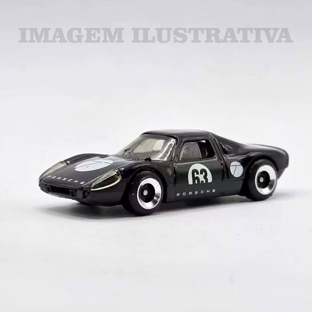 Hot Wheels Hw Race Day - Porsche | Casas Bahia