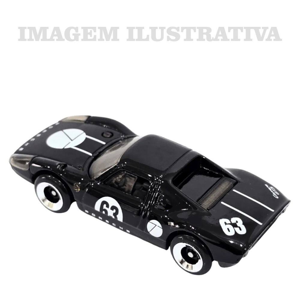 Hot Wheels Hw Race Day - Porsche | Casas Bahia
