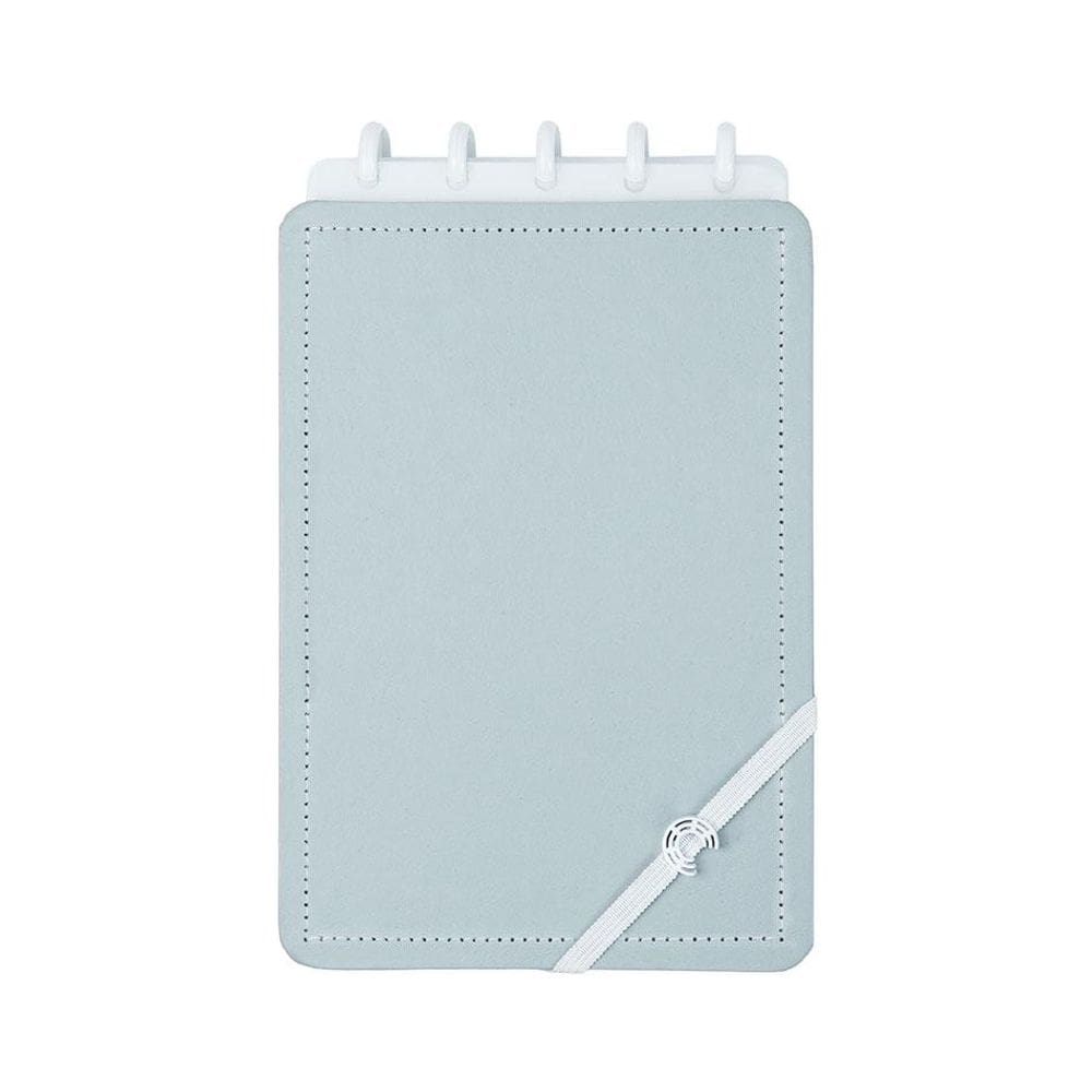 Bloco inteligente médio Glacial 60 folhas CIBL1003