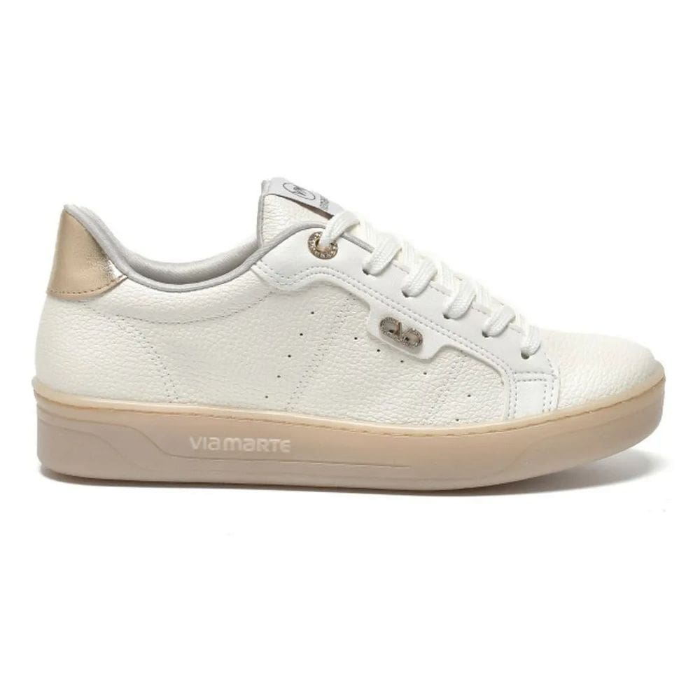 Tenis Casual Feminino Via Marte Conforto 020-011