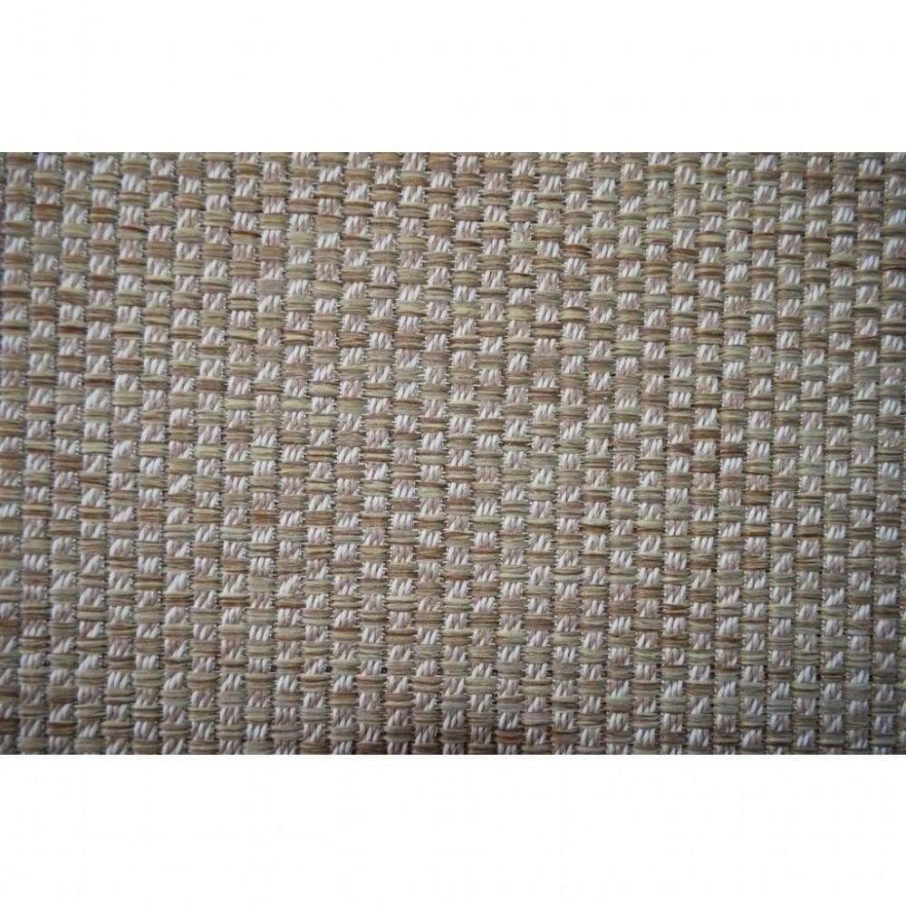 Capacho Artesanal Look Flor De Liz A 050x090 Cm
