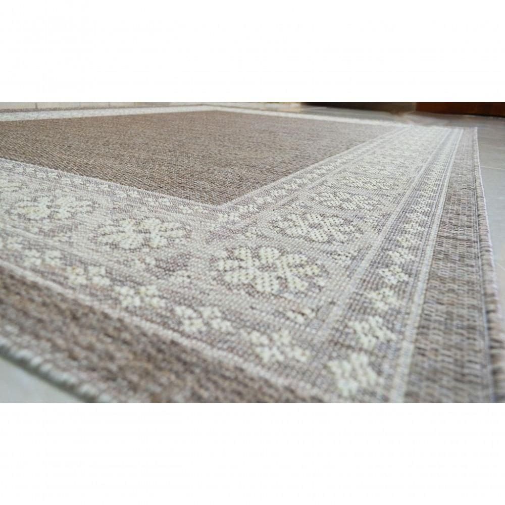 Capacho Natural Look Fiore A 050x090 Cm