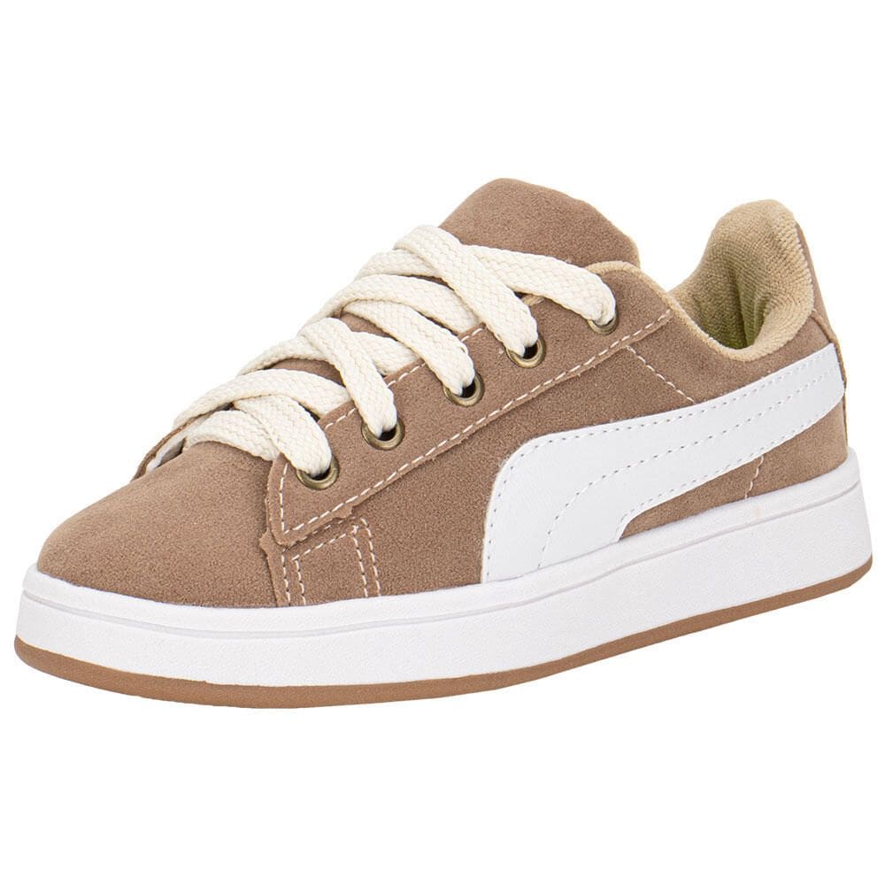 Tênis Infantil Gibizinho G407